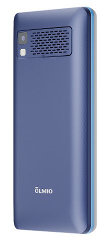 Olmio M30 Синий сертифицированный фото 3 сертифицированный Olmio M30 Синий фото 3