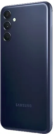 сертифицированный Samsung M14 M146B 4/128GB Dark Blue RU фото 5