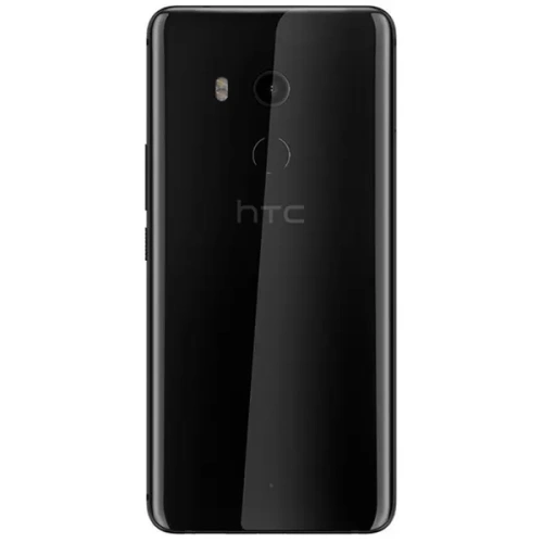сертифицированный HTC U11+ 64Gb Черный фото 2