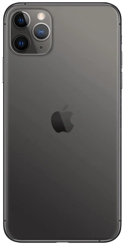 сертифицированный Apple iPhone 11 Pro MAX RFB 256 Gb Space Grey фото 3