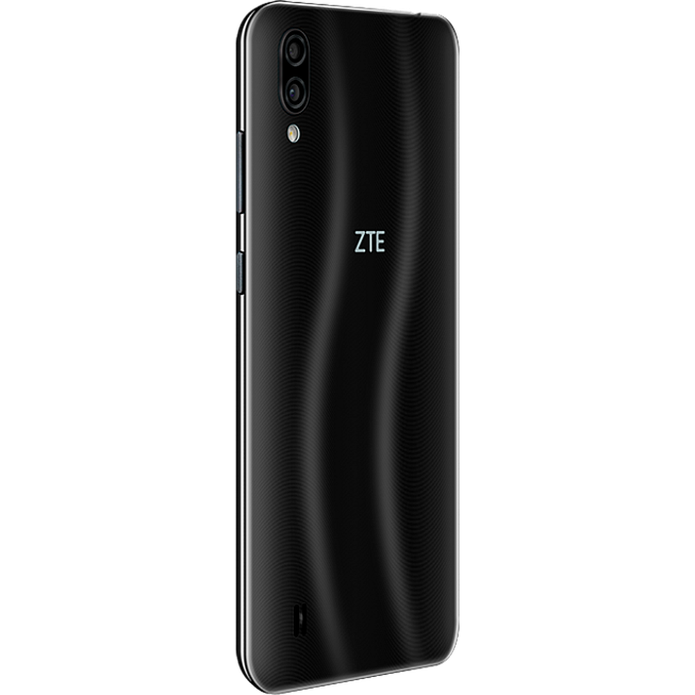 ZTE Blade A51 Lite 2/32GB Черный ✓ купить в Кемерово по низкой цене - On  Смарт