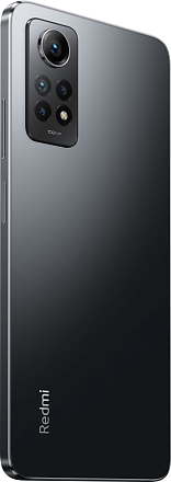 сертифицированный Xiaomi Redmi Note 12 Pro 8/256GB Graphite Gray фото 5