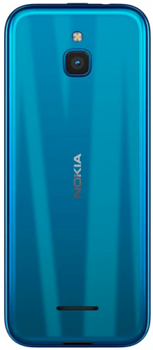 сертифицированный Nokia 8000 DS TA-1303 Синий фото 3
