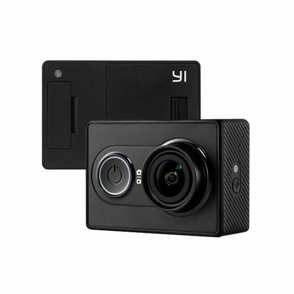 Xiaomi Yi 4k Купить