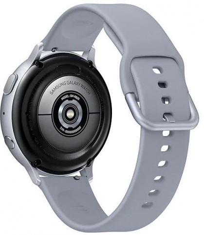 сертифицированный Часы Samsung Galaxy Watch Active2 44mm SM-R820 Silver фото 3