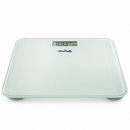 сертифицированный Весы Withings Smart Body Analyzer WS-50 (Белый) фото 2