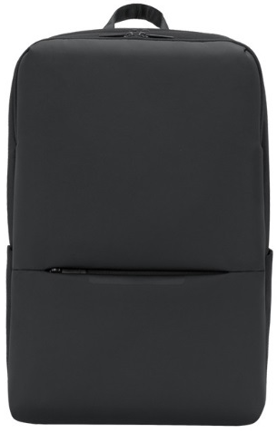 сертифицированный Рюкзак Xiaomi Mi Business Backpack 2 черный