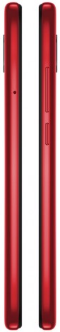 сертифицированный Xiaomi Redmi 8 32Gb Red фото 5