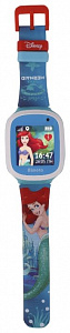 сертифицированный Детские часы Кнопка Жизни Aimoto Disney Ariel фото 8
