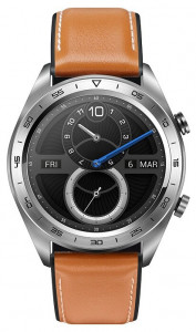 сертифицированный Умные часы Honor Watch Magic Серебро фото 3