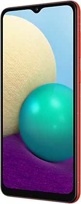 сертифицированный Samsung A02 A022G/DS 32GB Красный фото 3