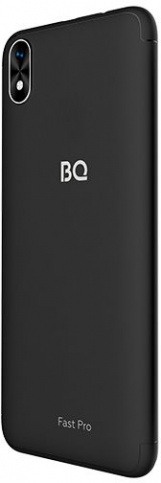 сертифицированный BQ 5540L Fast Pro 2/16GB Черный фото 4