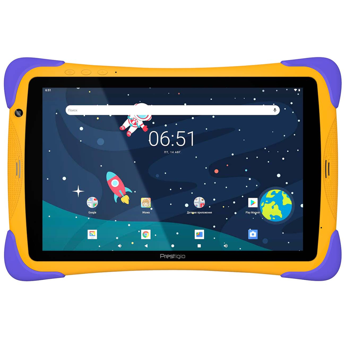 Планшет Prestigio SmartKids Up 10.1