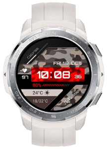 сертифицированный Умные часы Honor Watch GS Pro бежевый меланж фото 6