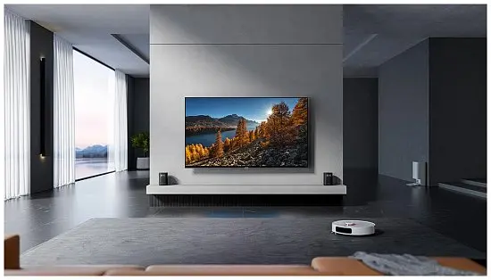 Новая линейка телевизоров Xiaomi TV A Pro 2025