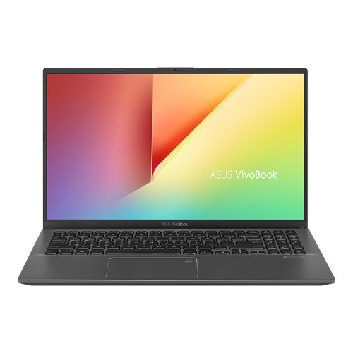 сертифицированный Ноутбук Asus VivoBook X512FA-BQ2047T Pen 5405U/4Gb/SSD256Gb/15.6"/IPS/FHD/W10/grey