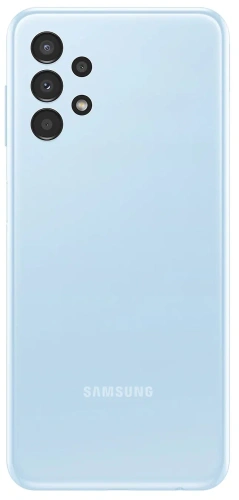 сертифицированный Samsung A13 A135G 32GB Синий фото 4