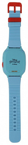 сертифицированный Детские часы Кнопка Жизни Aimoto Disney Ariel фото 9