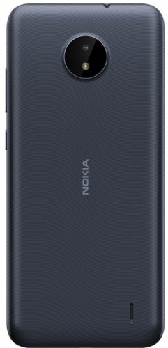 сертифицированный Nokia C20 DS TA-1352 2/16GB Синий фото 3