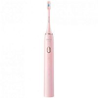 продажа Электрическая зубная щетка Xiaomi Mi Soocas V2 розовая