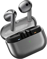 продажа Гарнитура беспроводная Samsung Buds 3 Pro Silver