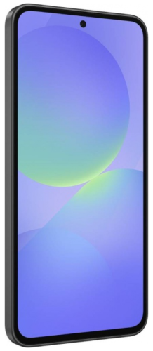 сертифицированный Samsung A36 5G A366E 8/128GB Черный RU фото 4
