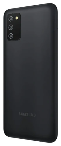 сертифицированный Samsung A03s A037G 4/64GB Черный фото 3