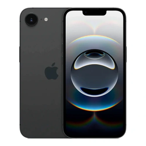 сертифицированный Apple iPhone 16e 128Gb Black GB