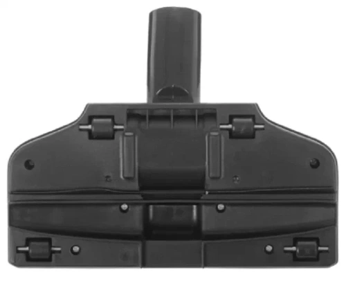 сертифицированный Пылесос Deerma Vacuum Cleaner DX115C Black фото 4