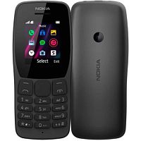 продажа Nokia 110 DS TA - 1192 Черный