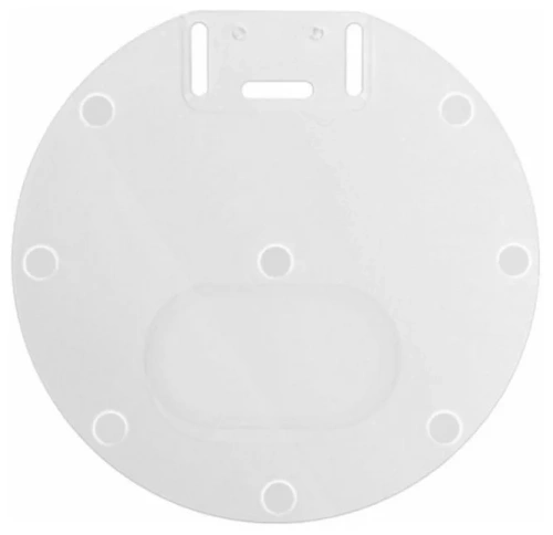 Коврик водостойкий д/пылесоса Mi Robot Vacuum-Mop 1C/2Pro+/2 Waterproof Mat сертифицированный сертифицированный Коврик водостойкий д/пылесоса Mi Robot Vacuum-Mop 1C/2Pro+/2 Waterproof Mat