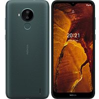 продажа Nokia C30 DS TA-1359 2/32 Гб Зеленый
