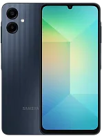 продажа Samsung A06 SM-A065F 4/128GB Черный RU