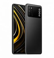 продажа POCO M3 4/64 GB Black