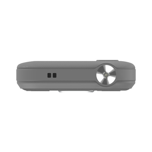 сертифицированный Maxvi B200 Серый фото 6