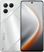 продажа TECNO POVA 7 5G 8/256GB Magic Silver