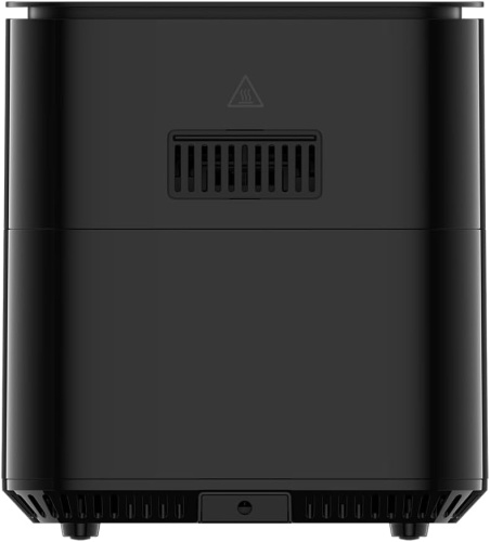 сертифицированный Аэрогриль Xiaomi Smart Air Fryer 6.5L Black фото 5