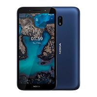 продажа Nokia С1 Plus DS 16GB Синий