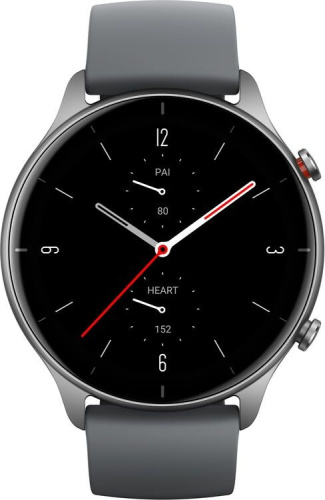 сертифицированный Часы Amazfit GTR 2e Slate Grey