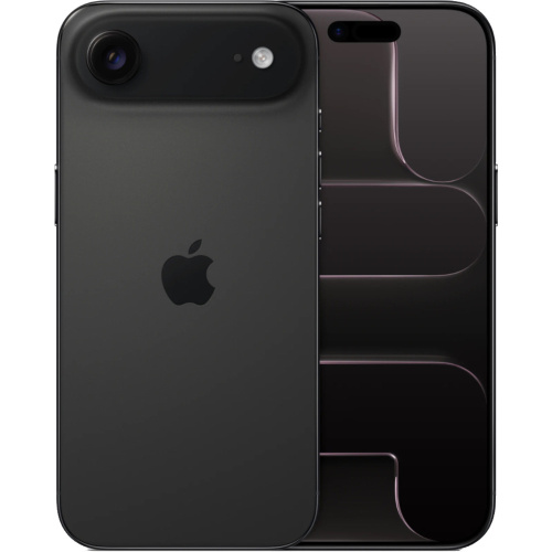 сертифицированный Apple iPhone Air 512Gb Черный 