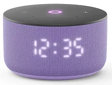 продажа Колонка Яндекс.Станция Мини 3 YNDX-00027 лиловая