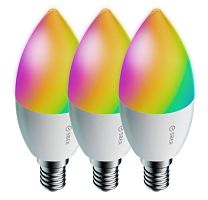 продажа Комплект умных ламп SBER С37 (Е14) 3 шт SBDV-00135