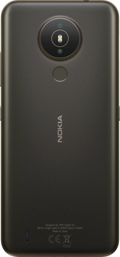сертифицированный Nokia 1.4 DS TA-1322 2/32GB Серый фото 3