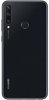 продажа Huawei Y6P 64Gb Black 