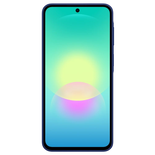 сертифицированный Samsung A27 5G A276B 8/256GB Синий RU фото 2