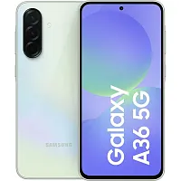 продажа Samsung A36 5G A366E 8/256GB Лаймовый RU