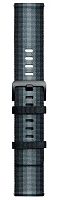 продажа Ремешок Xiaomi Watch S1 Active Braided Nylon Strap Graphite Black (X40848)