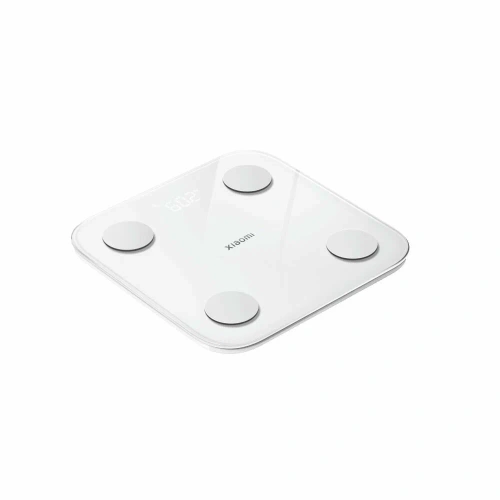 сертифицированный Весы Xiaomi Body Composition Scale S400