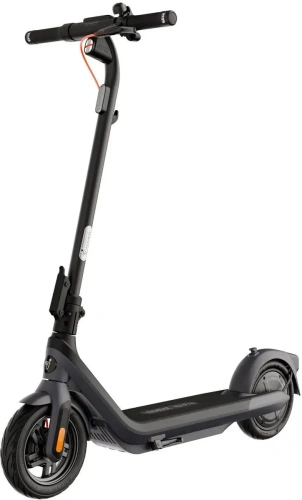 сертифицированный Электросамокат Ninebot by Segway KickScooter E2 Pro