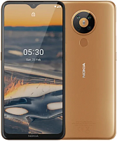продажа Nokia 5.3 4/64 Гб Золотой